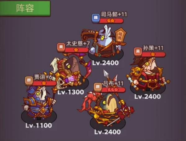 咸鱼之王6000关boss打法攻略