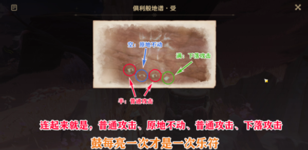 原神觉醒的正声任务攻略