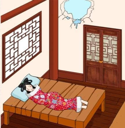 进击的汉字帮助貂蝉逃脱攻略