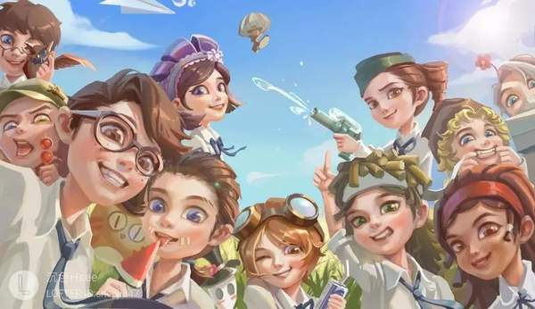 第五人格4月活动一览