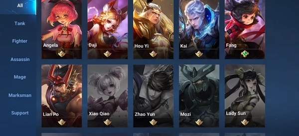 王者荣耀国际服预约注册教程