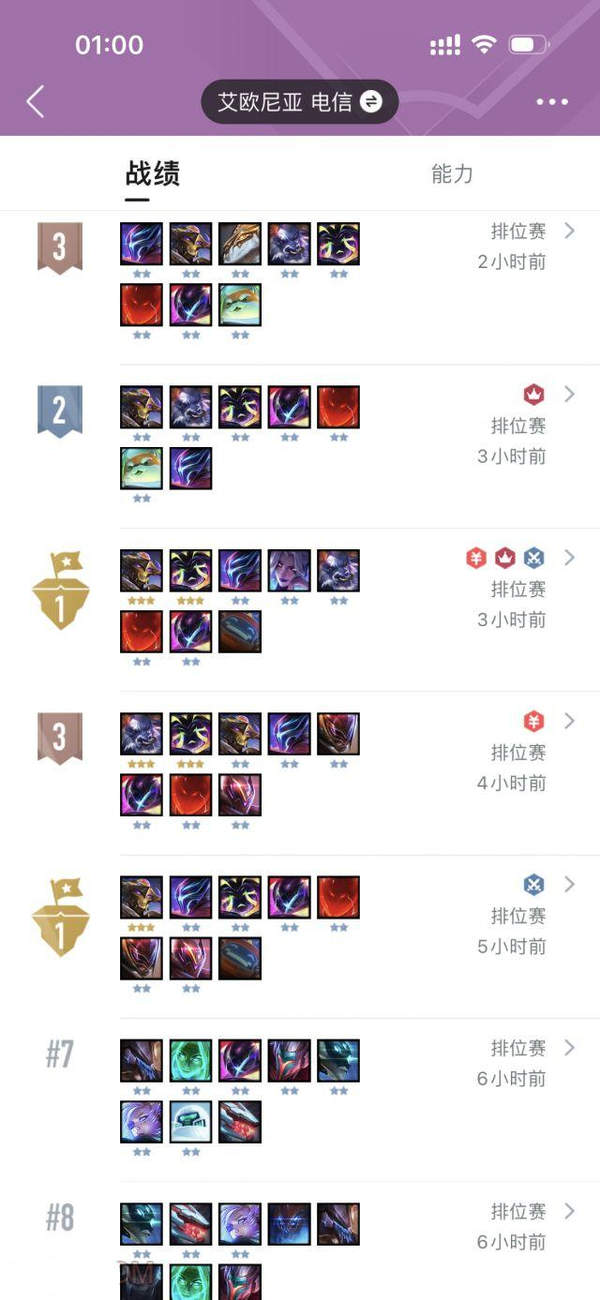 云顶之弈S8.5高源狼阵容搭配攻略