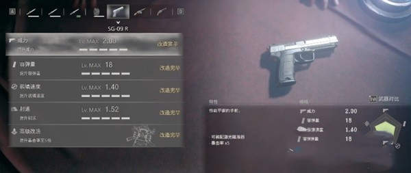 生化危机4重制版强力武器排名