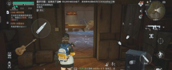 黎明觉醒生机梦魇时分隐藏副本玩法