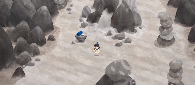 无尽旅图第七章熔岩旅社