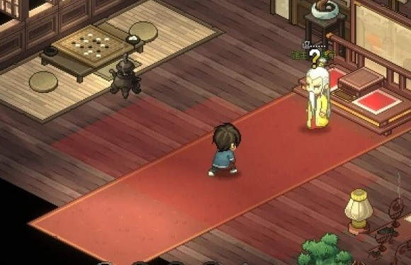 大侠立志传十里坡说书人任务奖励一览