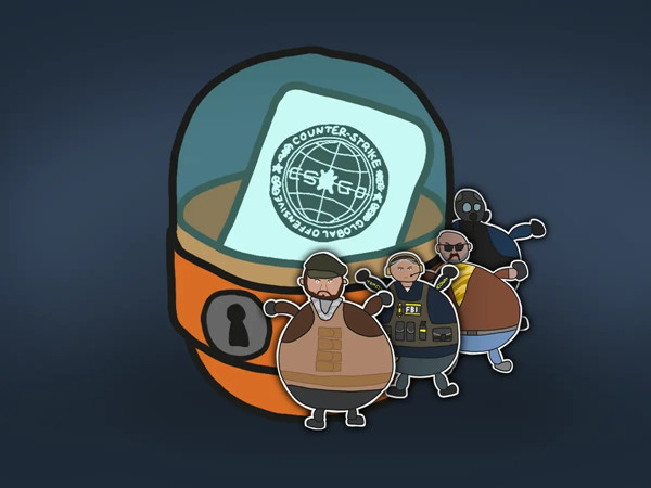 CSGO新音乐盒多少钱？3月19日更新3个音乐盒试听[多图]图片5