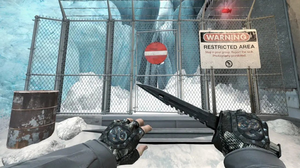 CSGO狂牙手套精神错乱多少钱？精神错乱手套价值一览[多图]图片1