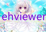 ehviewer白色版与绿色版区别对比[图]