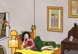 汉字找茬王四郎回宫2攻略[图]