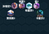 云顶之弈s8.5盖伦主c阵容推荐[图]