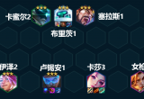 云顶之弈13.7阵容玩法攻略[图]