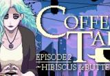 《咖啡心语第二集：洛神花与蝴蝶》完美剧情路线配方