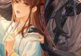 代号鸢女主身份介绍[图]