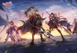 三国志幻想大陆官渡之战路线攻略[图]