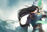 天龙八部2手游职业介绍[图]