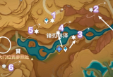 原神忧昙花位置玩法攻略[图]