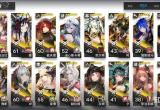 明日方舟干员强度排行[图]