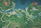 原神供奉栖木三个位置一览[图]