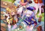 原神2023最新角色强度排行榜一览[图]