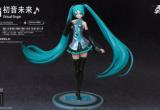 高能手办团全新角色初音未来原型档案分享[图]