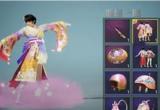 和平精英花间之火套装与awm特效枪解析[图]