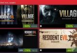 Steam卡普空特惠活动介绍[图]