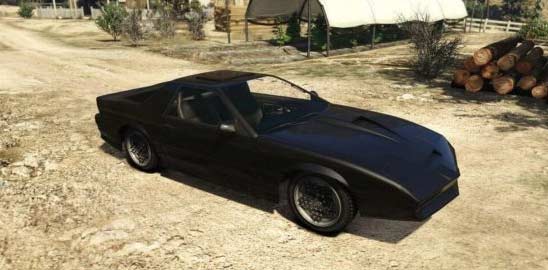 GTAOL最贵的车-洛圣都十款最贵的车