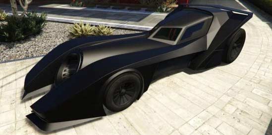 GTAOL最贵的车-洛圣都十款最贵的车