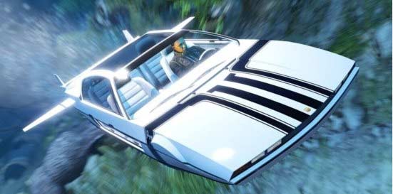 GTAOL最贵的车-洛圣都十款最贵的车