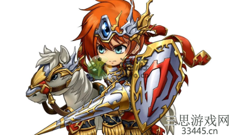 梦幻模拟战艾尔文值得培养吗