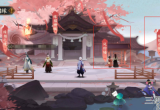 阴阳师缘结历练组合怎么玩-缘结历练组合玩法解析