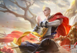 王者荣耀金蝉技能怎么放-法师金蝉技能连招图文攻略