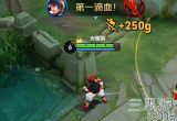 王者荣耀娜可露露怎么连招-娜可露露连招技巧顺序