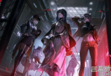 无期迷途灰烬之潮怎么打-分享配队思路与打法技巧