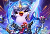 云顶之弈s7.5金鳞龙阵容搭配攻略-金鳞龙阵容怎么运营