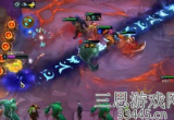 云顶之弈怎么玩好事成双九五-好事成双九五玩法介绍