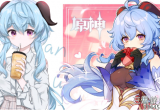 甘雨天赋突破材料有哪些-原神甘雨突破材料大汇总
