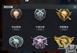 和平精英无敌战神需要多少分-无敌战神段位机制详解