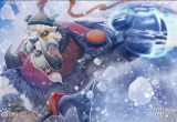 dota2巨牙海民怎么玩-巨牙海民出装技能与攻略合集
