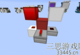 我的世界活塞车怎么做(塞车怎么做图片教学)