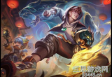 王者荣耀裴擒虎怎么玩好上分(裴擒虎连招技巧顺序)
