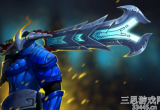 dota蓝猫技能加点教学-风暴之灵蓝猫怎么加点