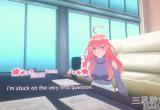 五等分的花嫁回忆VR五月配置_游戏最低配置清单一览