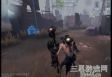 第五人格怎么溜屠夫-第五人格怎么溜屠夫小技巧