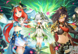 原神片剂深研day2试制轰雷之丸高分攻略