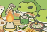 旅行青蛙里的蜗牛喜欢吃什么食物-蜗牛食物喜好讲解
