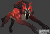 dota2狼人怎么玩-dota2狼人出装技能攻略2022