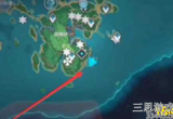 原神怎么快速到达清籁岛-清籁岛前往路线图指南
