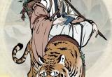 《画唐》名人孙思邈传闻 千古药王孙思邈介绍